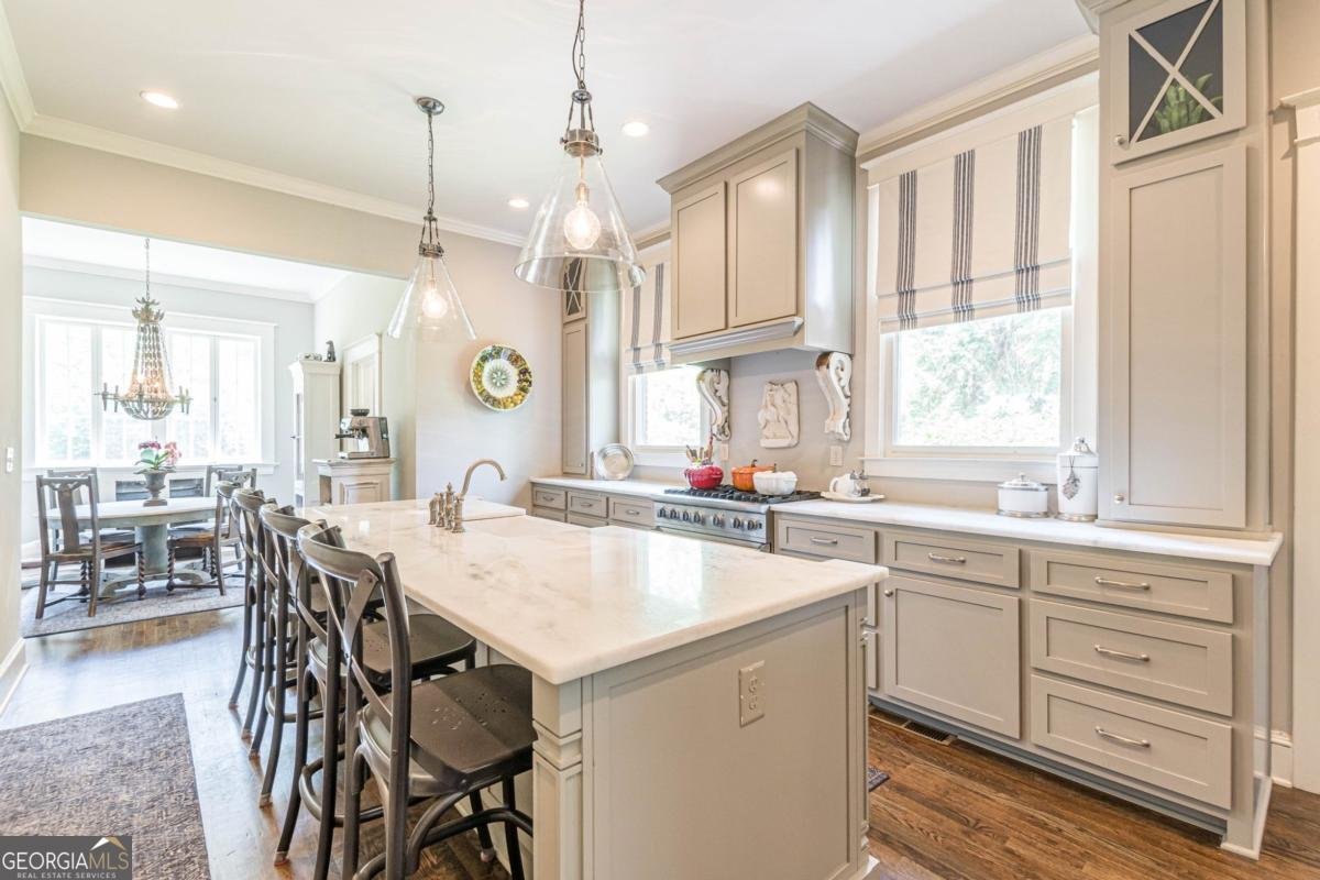 1878 Cambridge Avenue Atlanta - 28