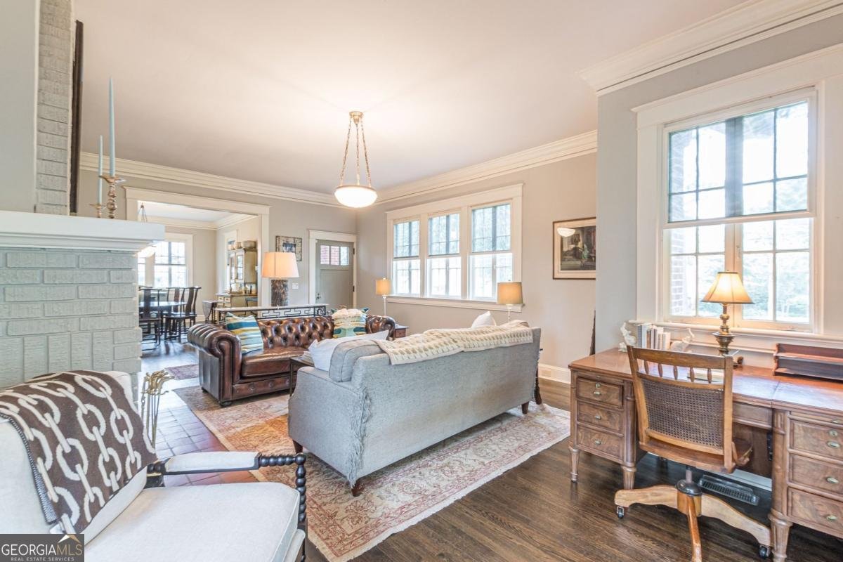 1878 Cambridge Avenue Atlanta - 29