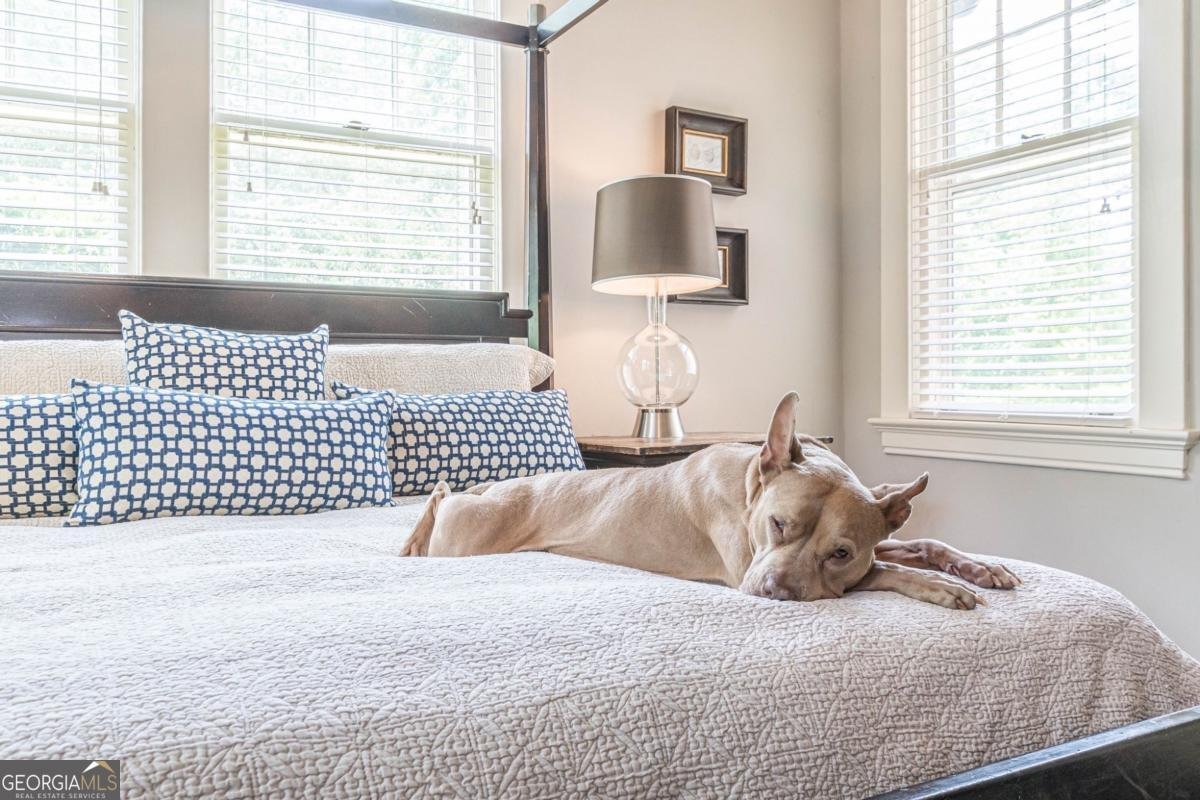 1878 Cambridge Avenue Atlanta - 31