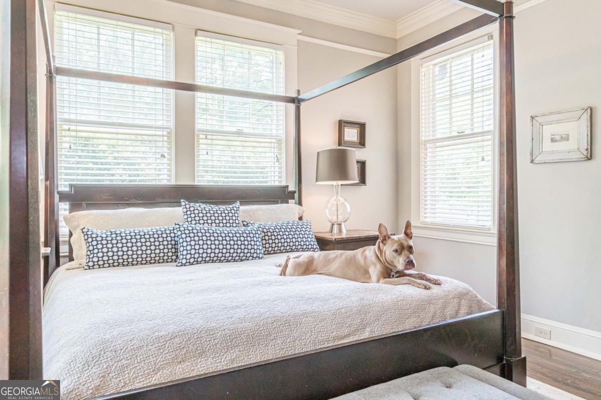 1878 Cambridge Avenue Atlanta - 32