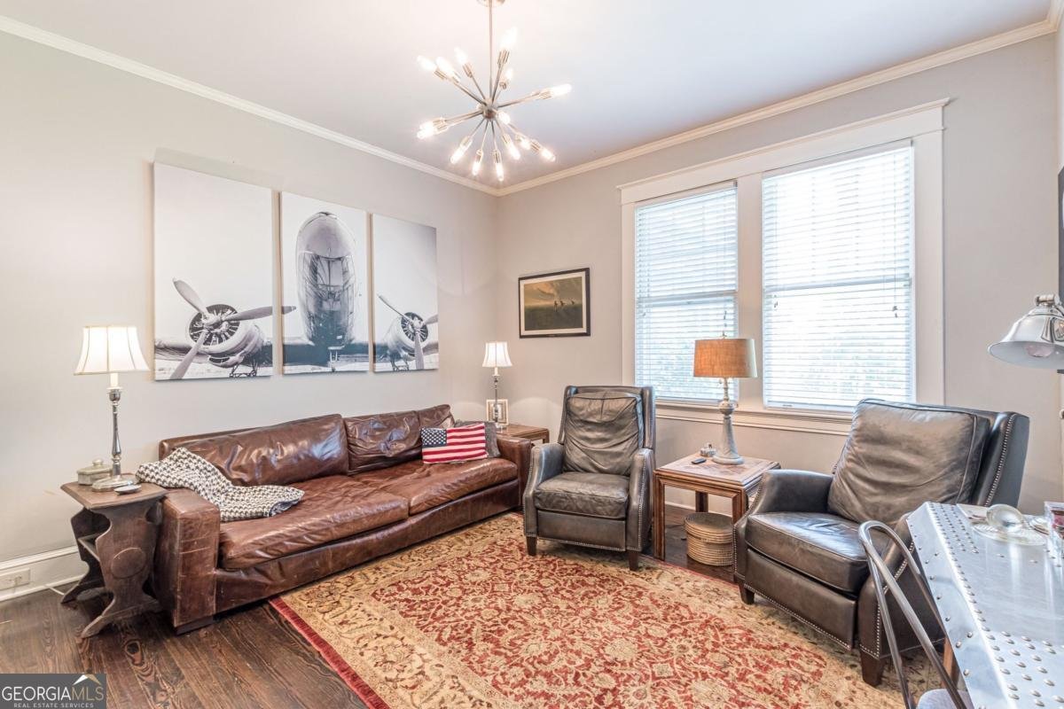 1878 Cambridge Avenue Atlanta - 40