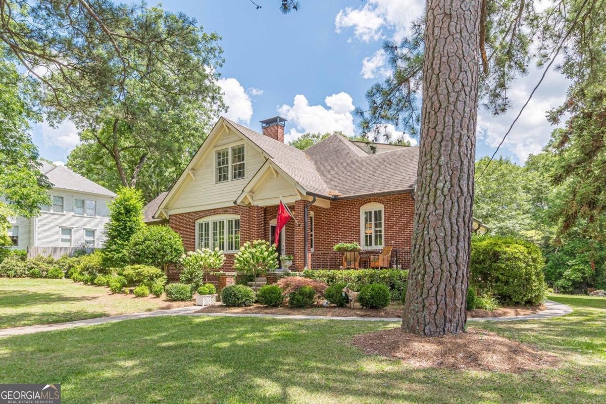 1878 Cambridge Avenue Atlanta - 5