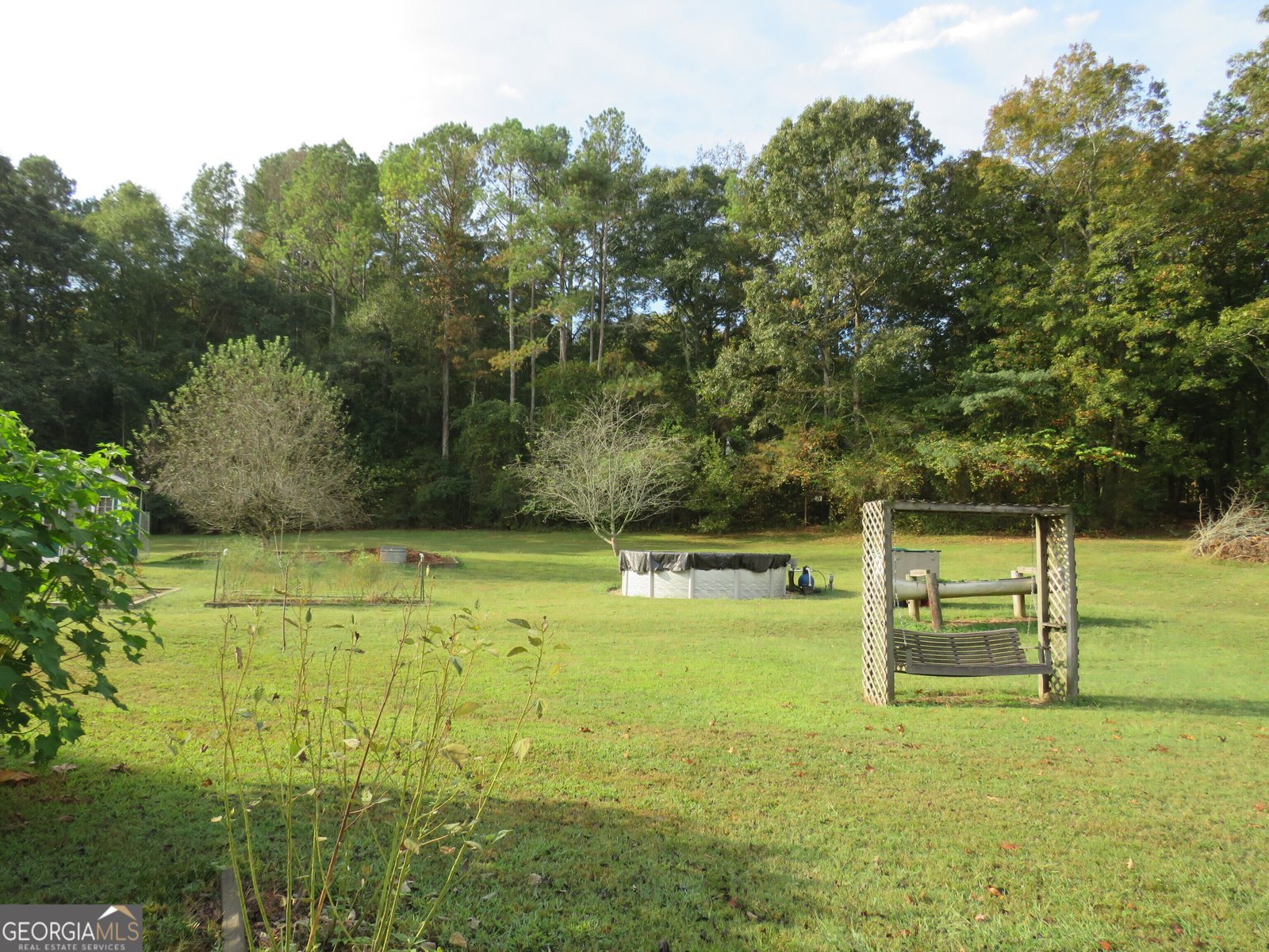 1170 Lake Creek Road Cedartown - 14