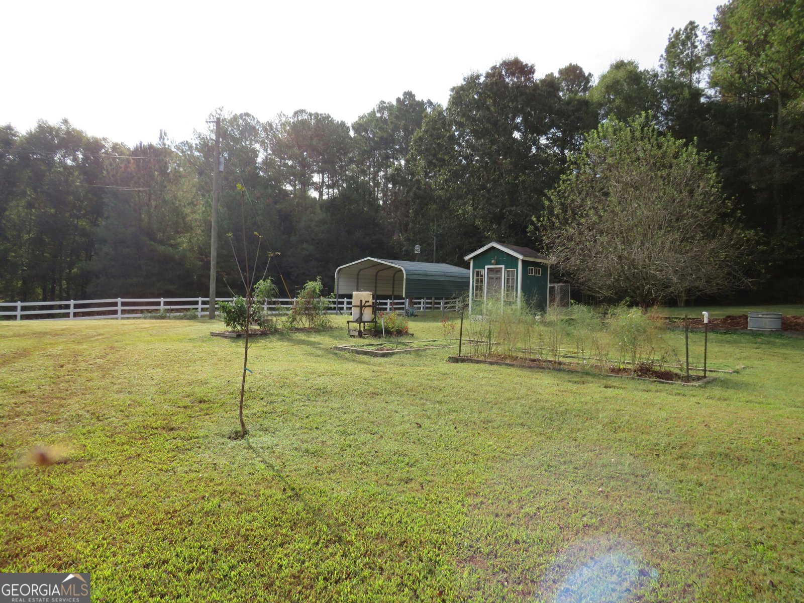 1170 Lake Creek Road Cedartown - 15