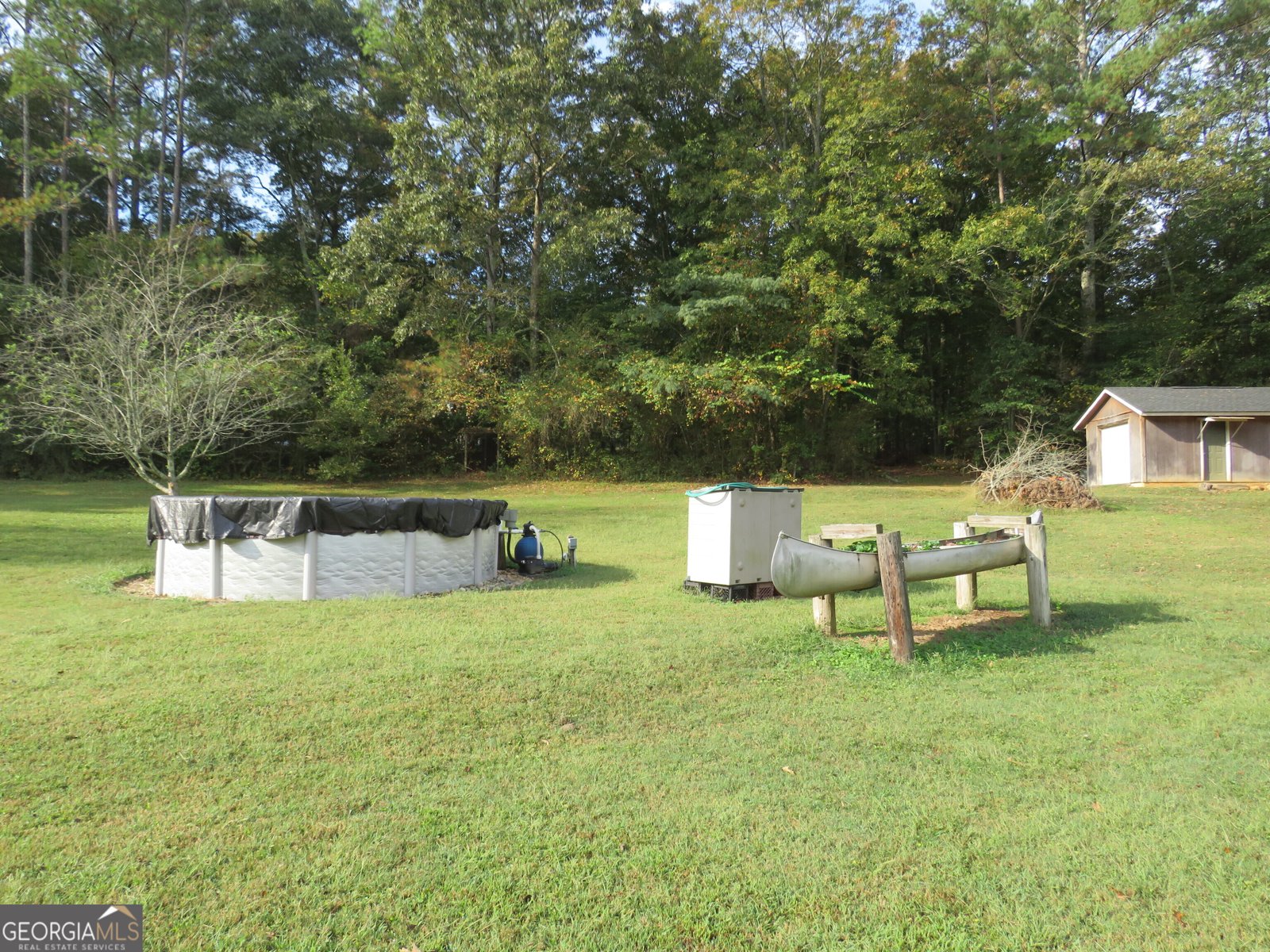 1170 Lake Creek Road Cedartown - 16