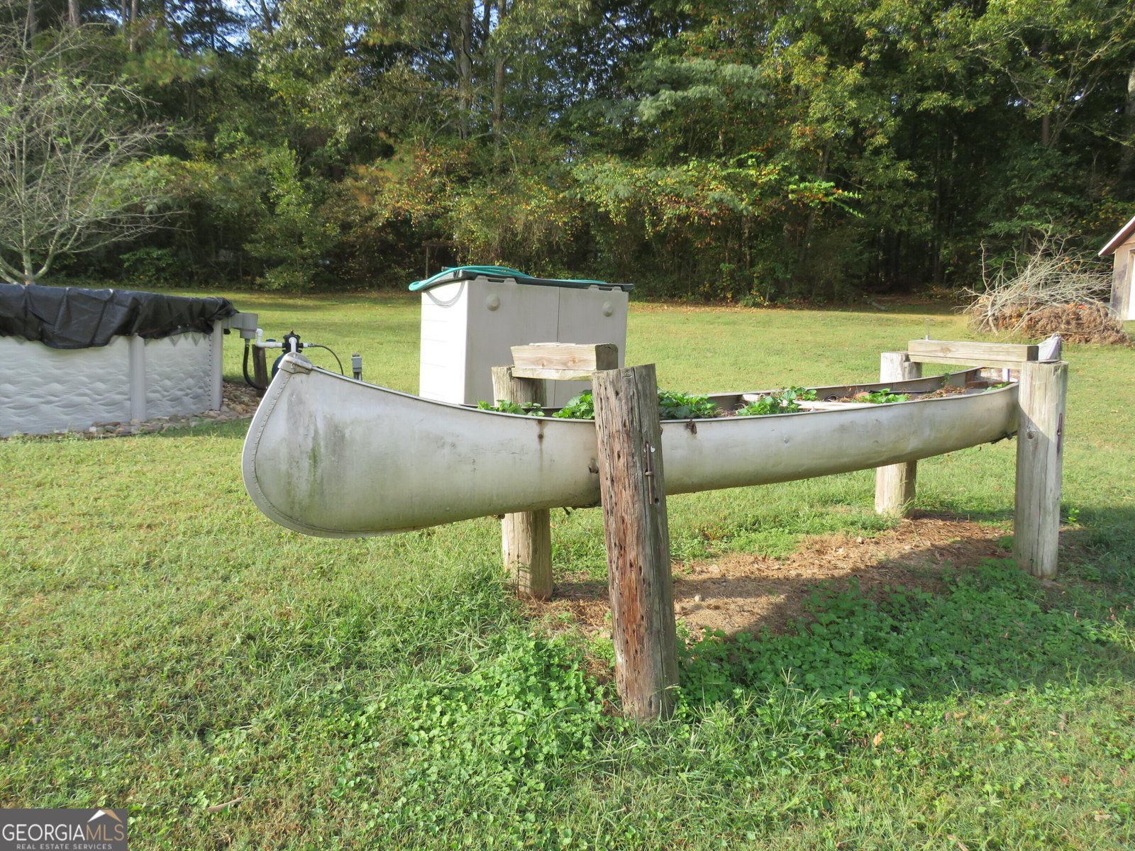 1170 Lake Creek Road Cedartown - 18