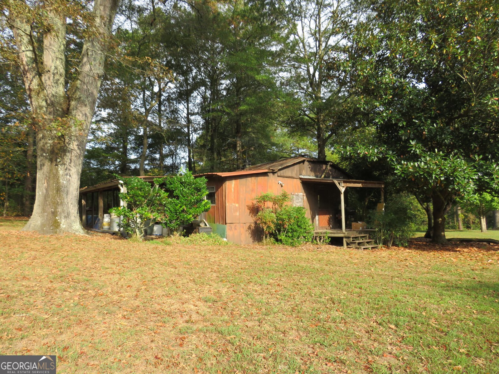 1170 Lake Creek Road Cedartown - 19