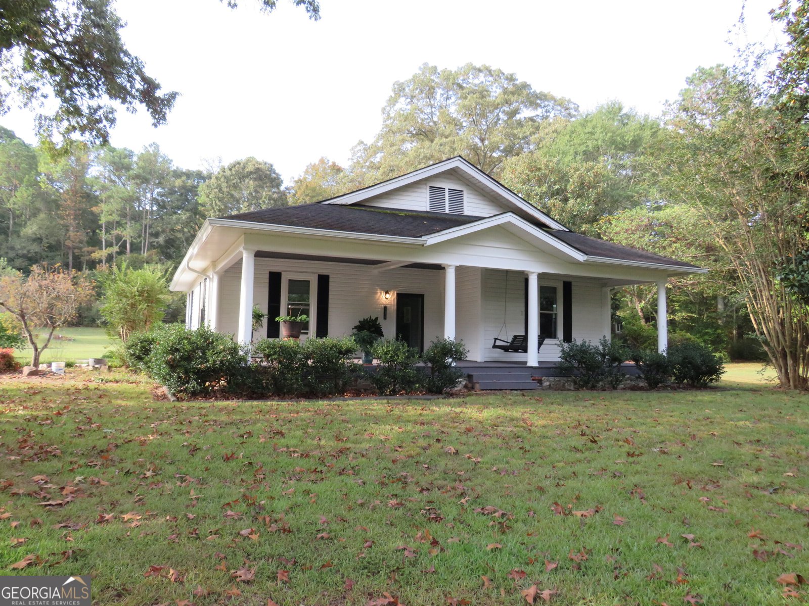 1170 Lake Creek Road Cedartown - 2