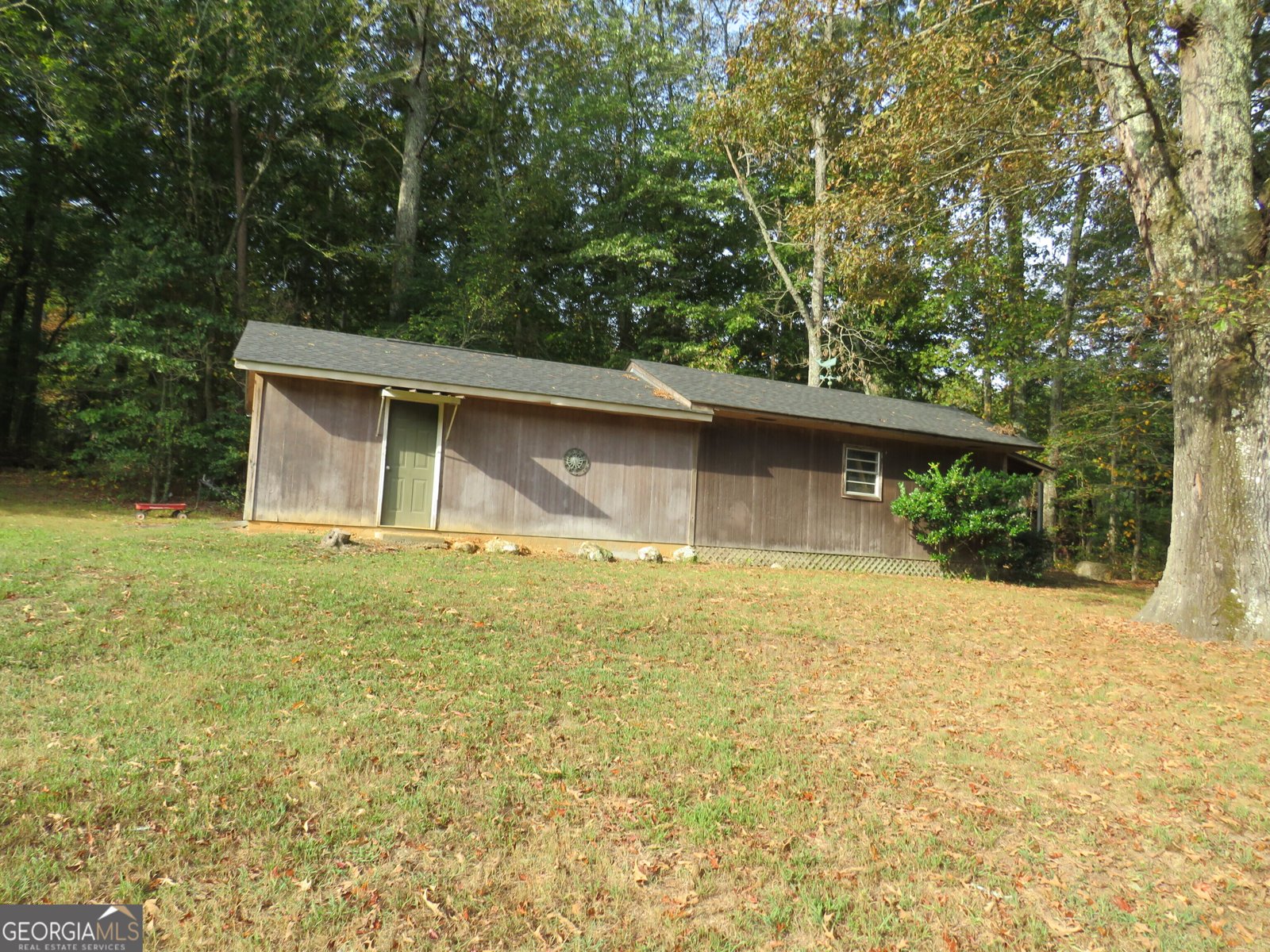 1170 Lake Creek Road Cedartown - 20
