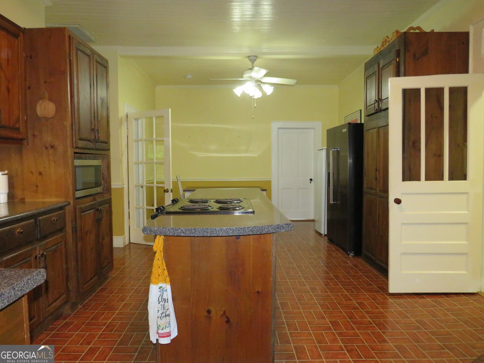 1170 Lake Creek Road Cedartown - 25