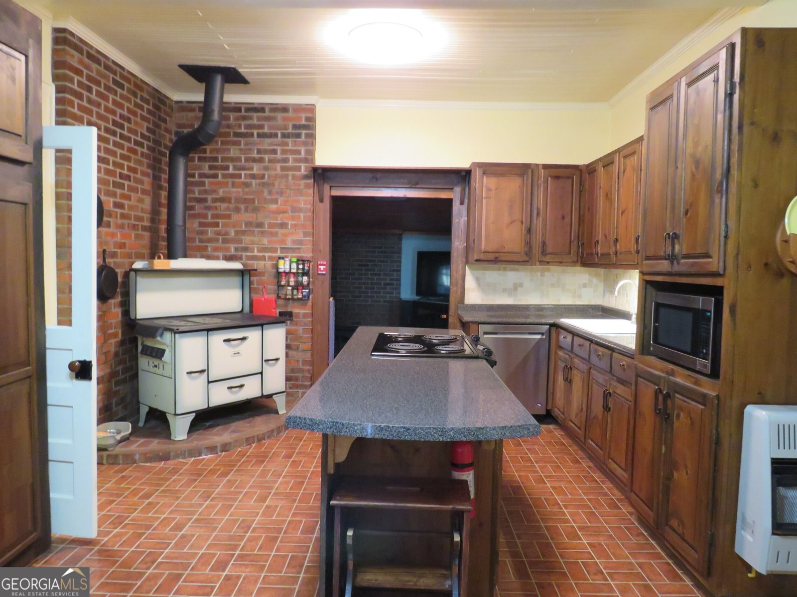 1170 Lake Creek Road Cedartown - 26