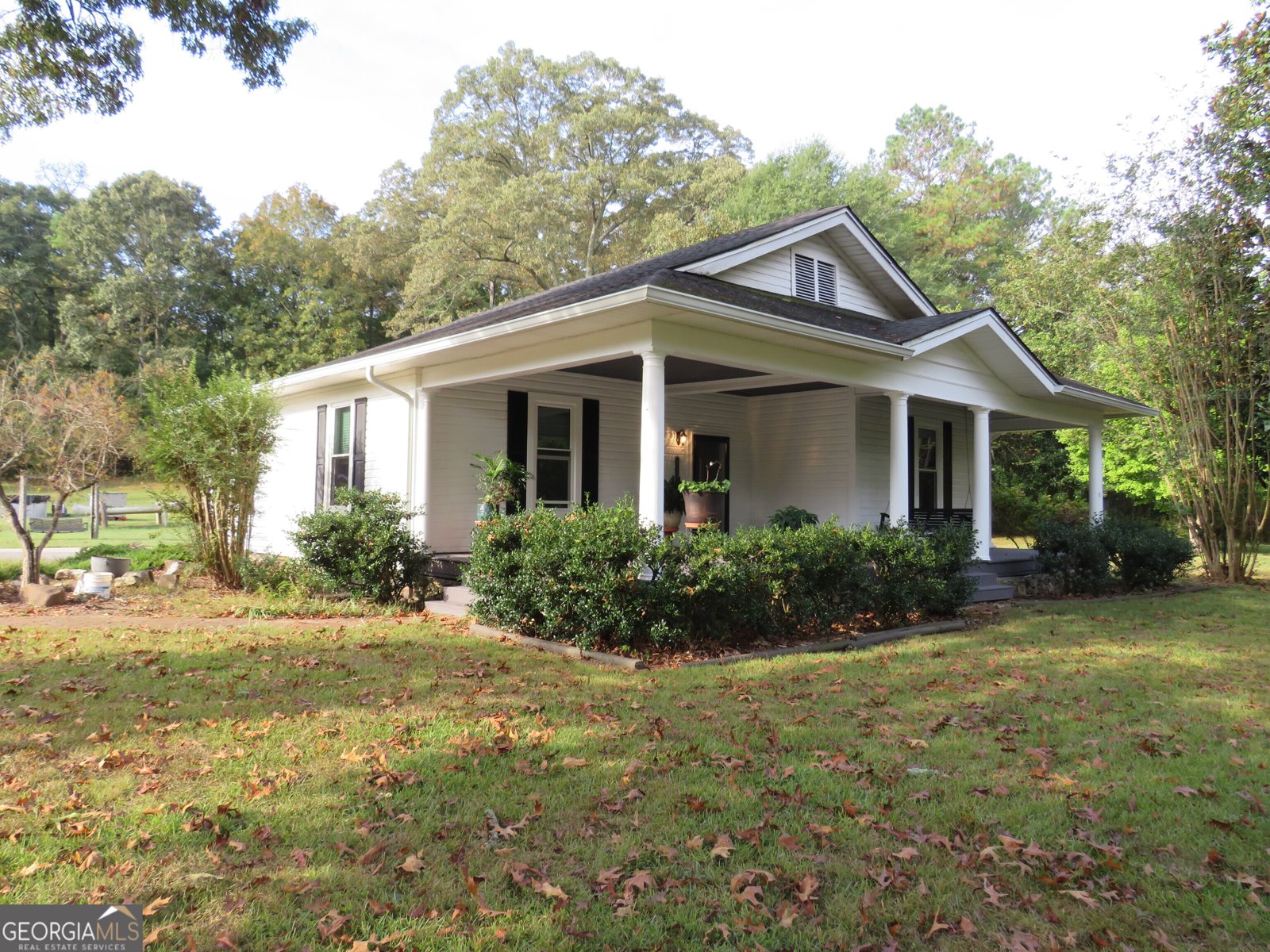 1170 Lake Creek Road Cedartown - 3