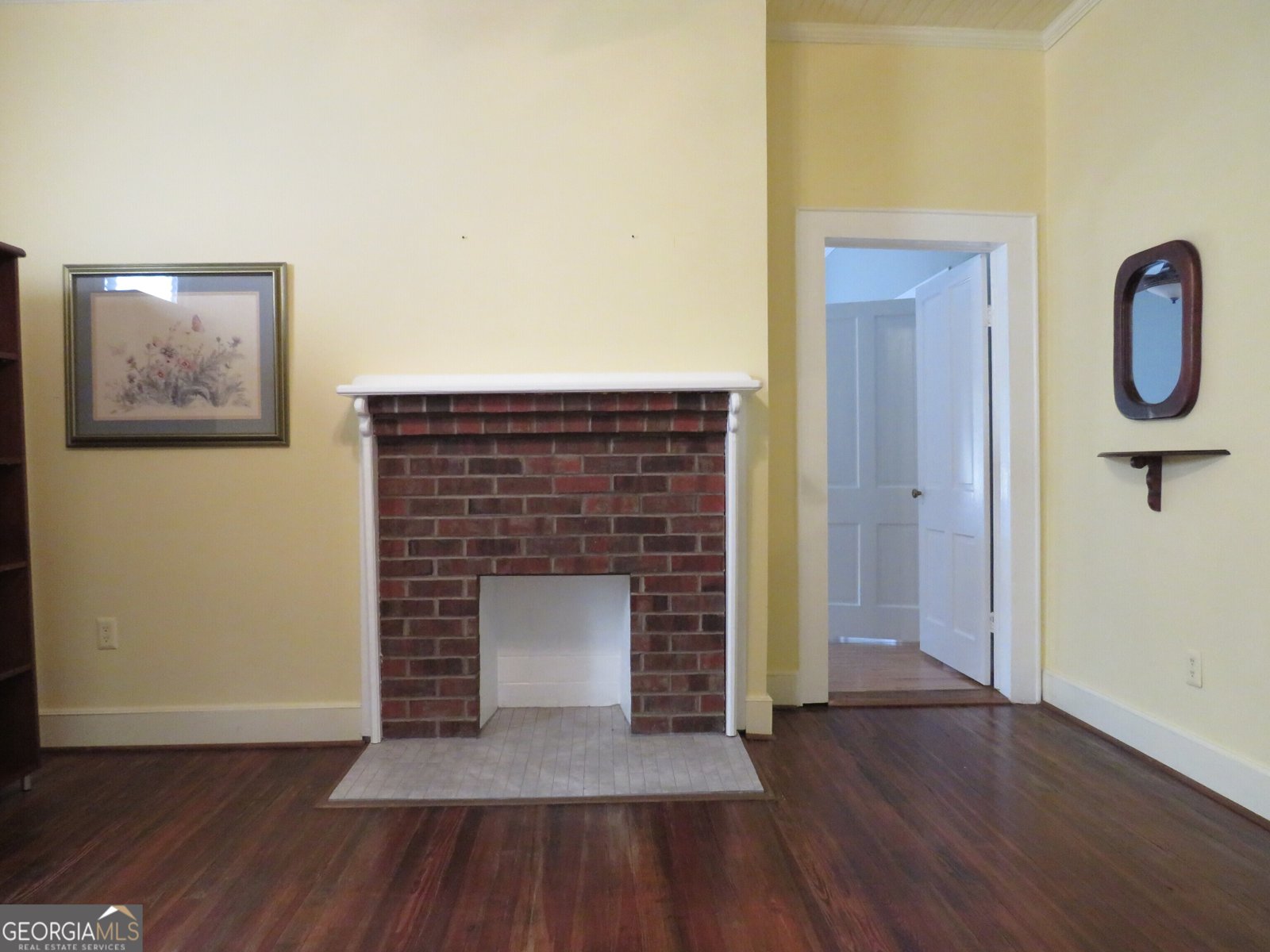 1170 Lake Creek Road Cedartown - 31