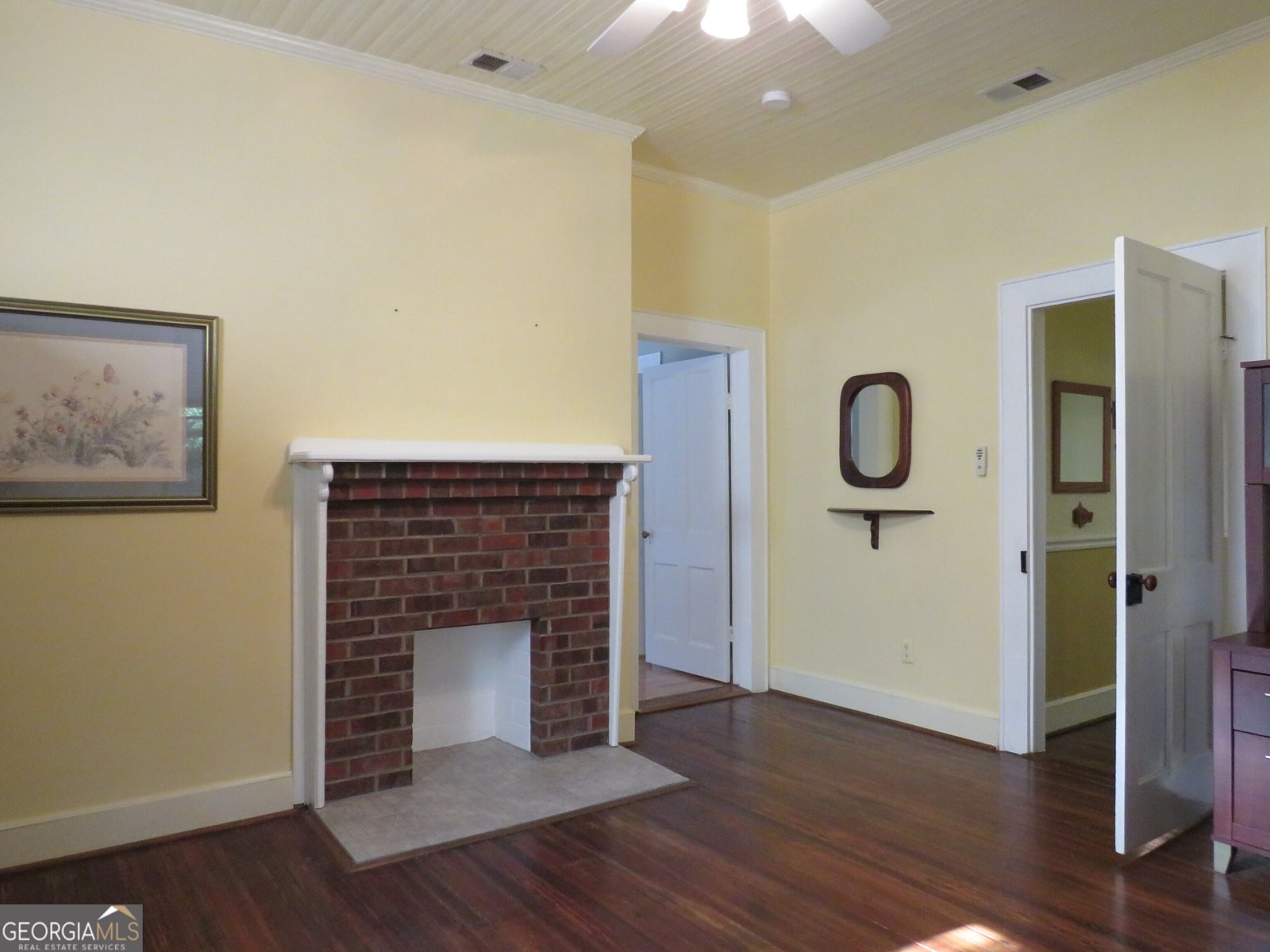 1170 Lake Creek Road Cedartown - 33