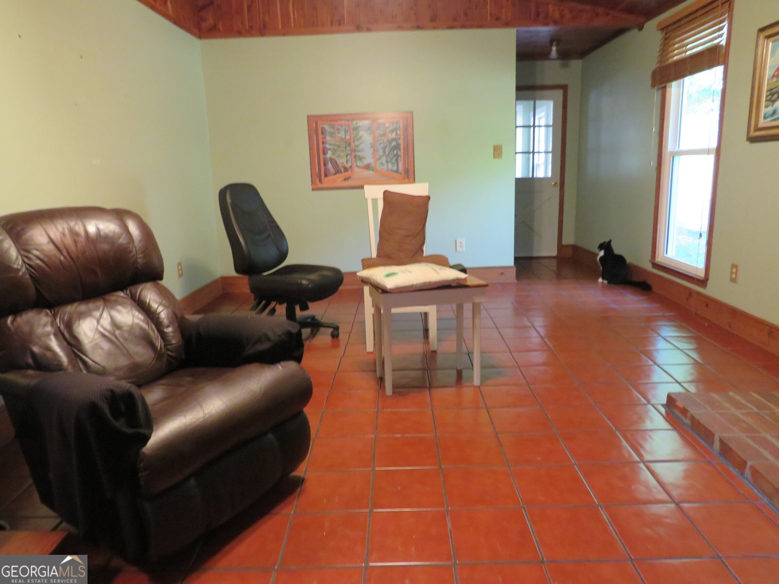 1170 Lake Creek Road Cedartown - 36