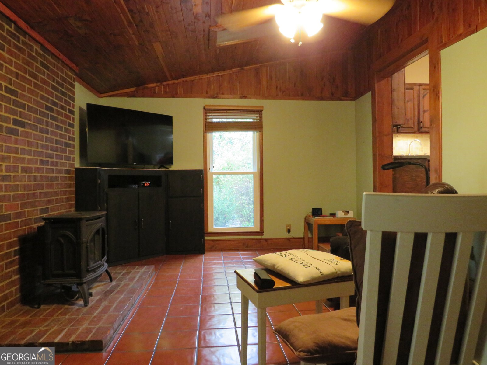 1170 Lake Creek Road Cedartown - 37