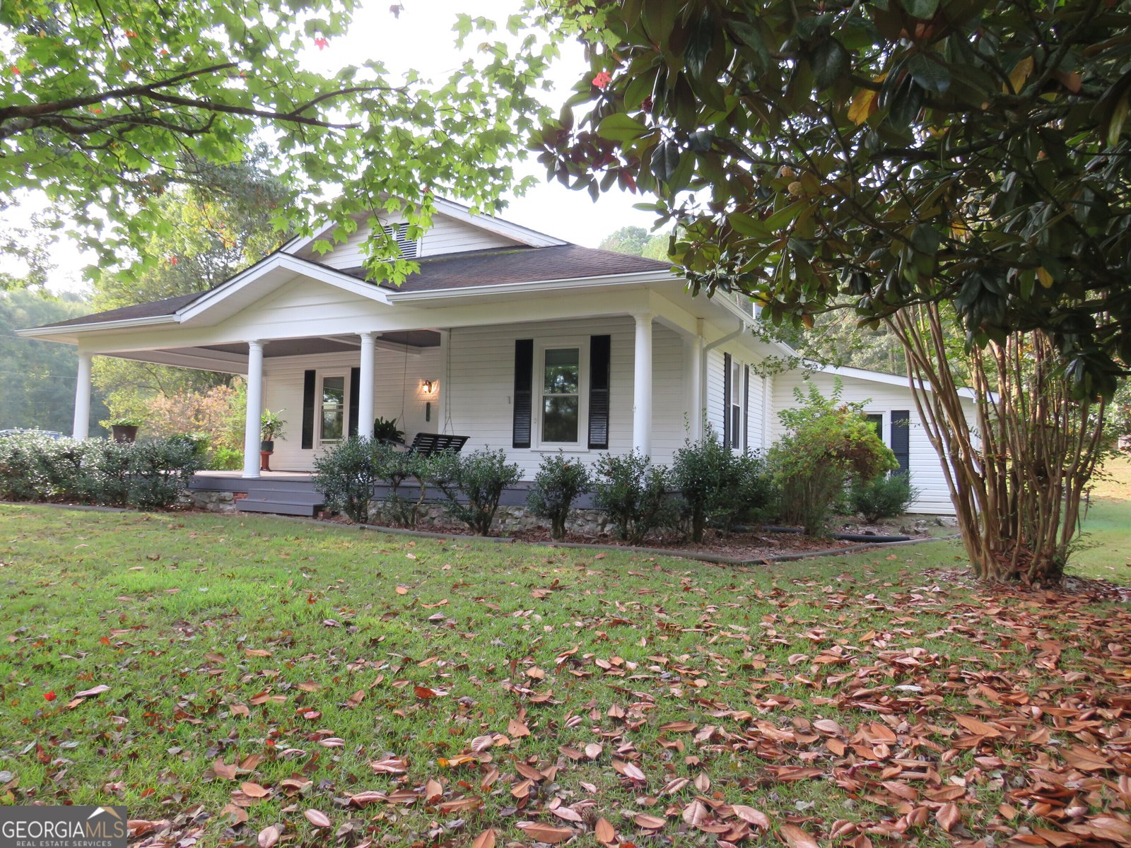 1170 Lake Creek Road Cedartown - 4