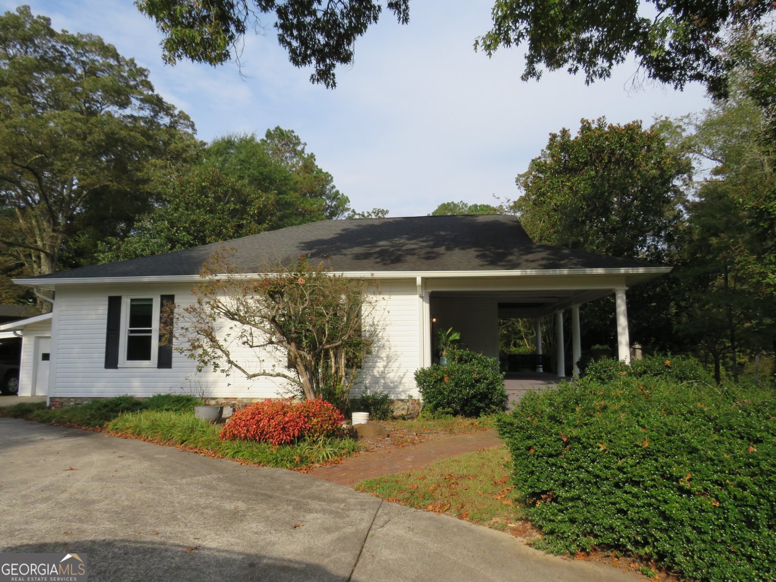 1170 Lake Creek Road Cedartown - 6