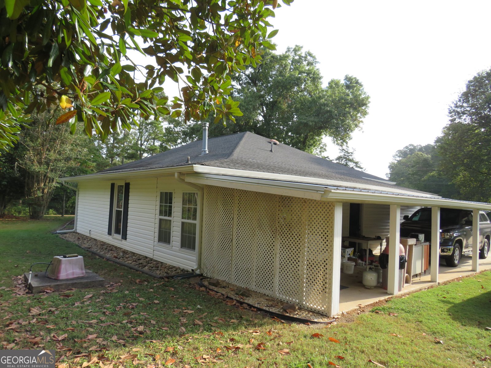 1170 Lake Creek Road Cedartown - 7