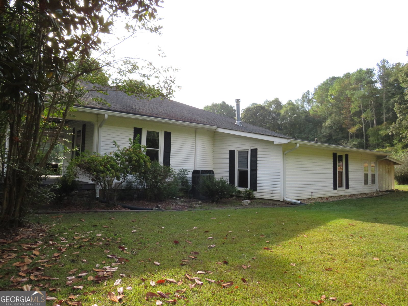 1170 Lake Creek Road Cedartown - 8