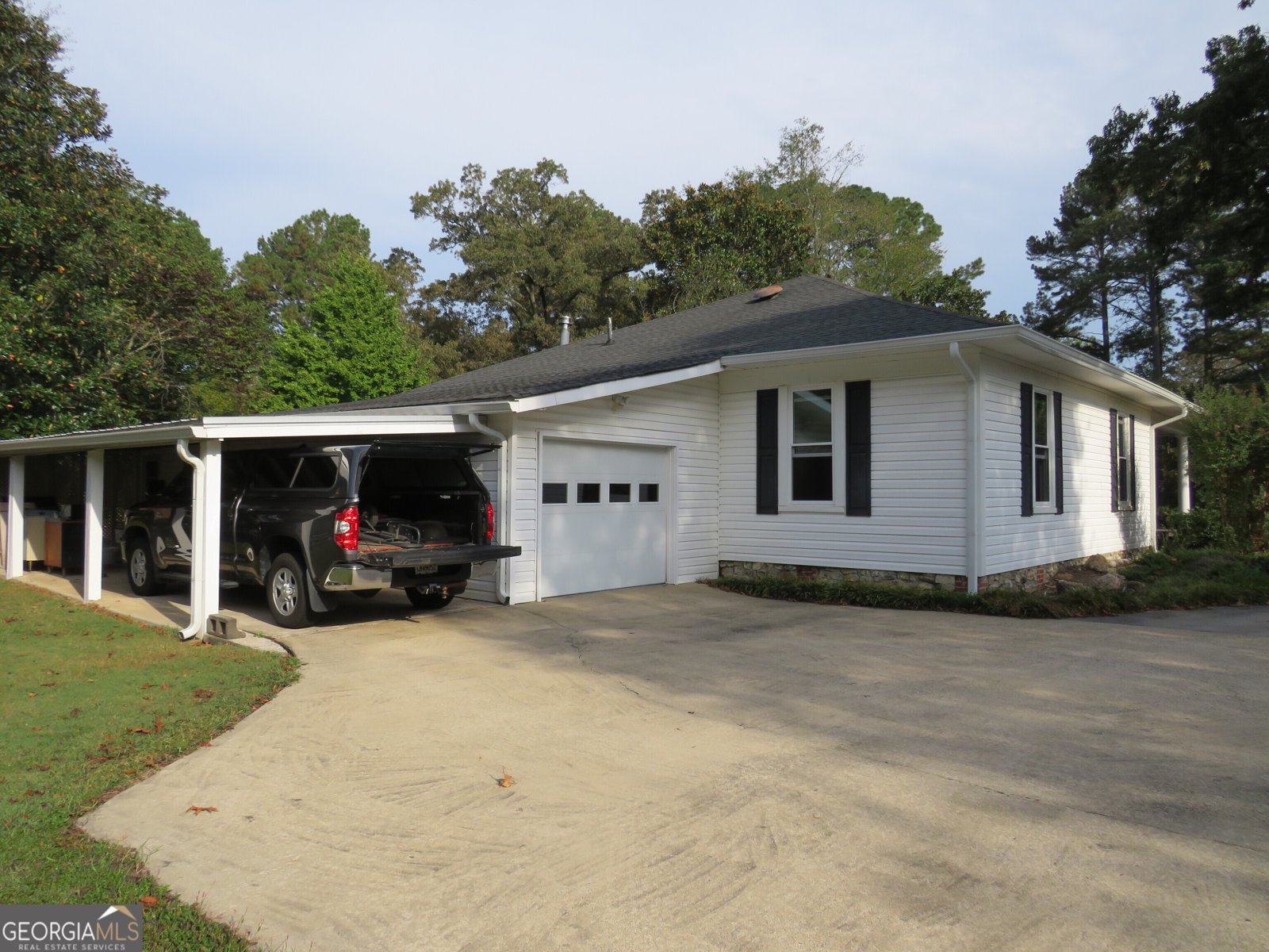 1170 Lake Creek Road Cedartown - 9