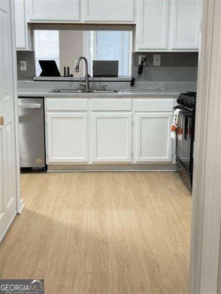 3193 Long Iron Drive Lawrenceville - 4