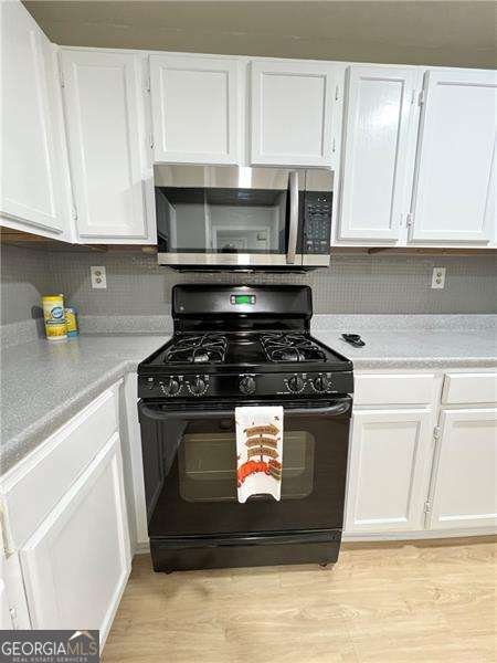 3193 Long Iron Drive Lawrenceville - 5