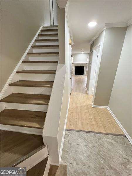 3193 Long Iron Drive Lawrenceville - 6