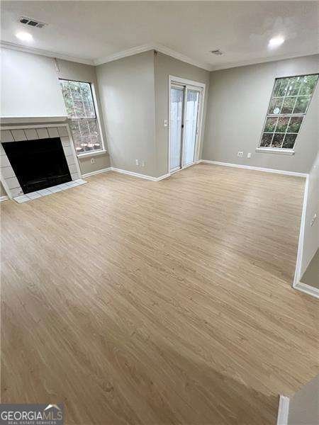 3193 Long Iron Drive Lawrenceville - 7