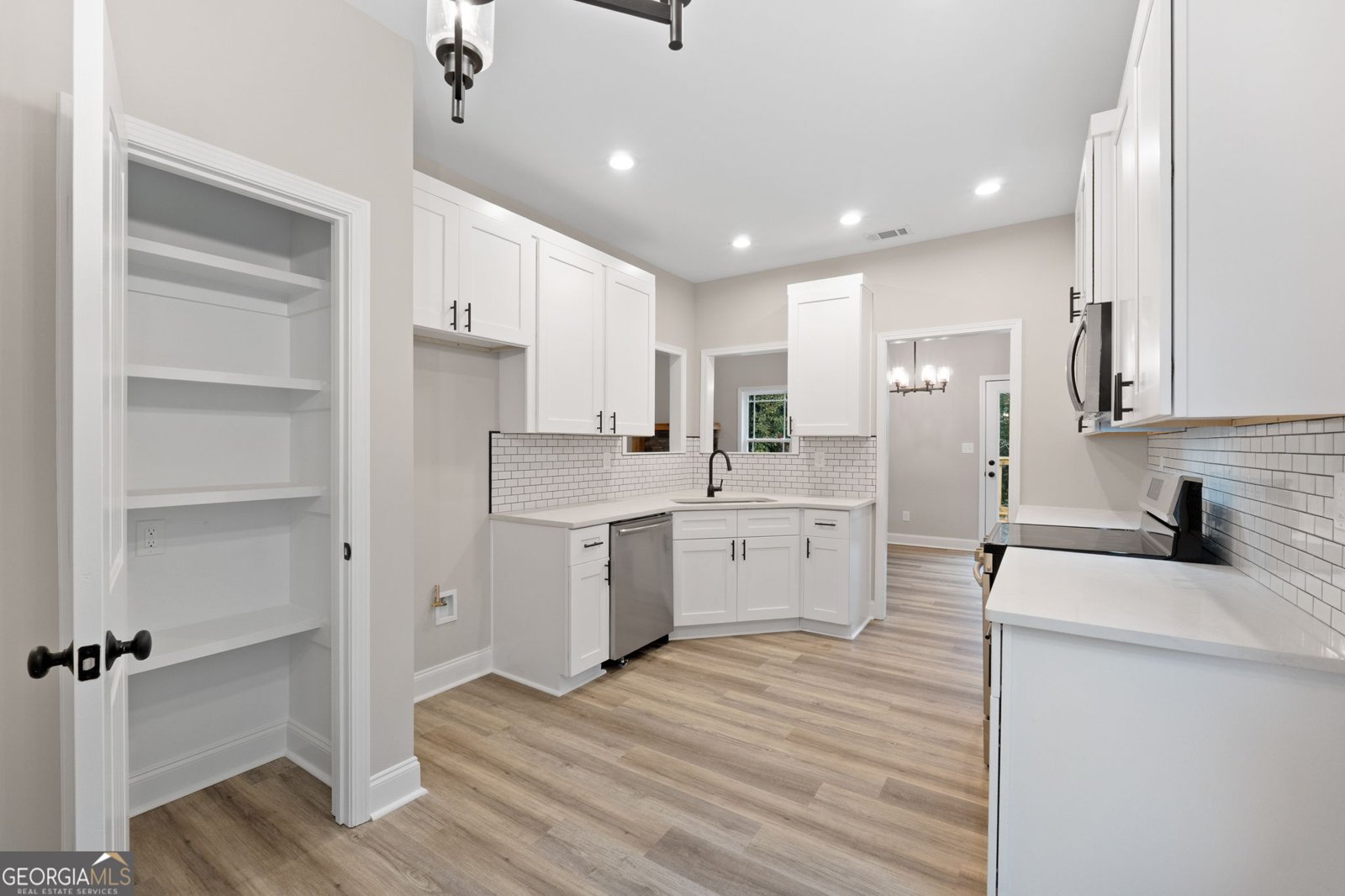 2754 Boxankle Road Forsyth - 1