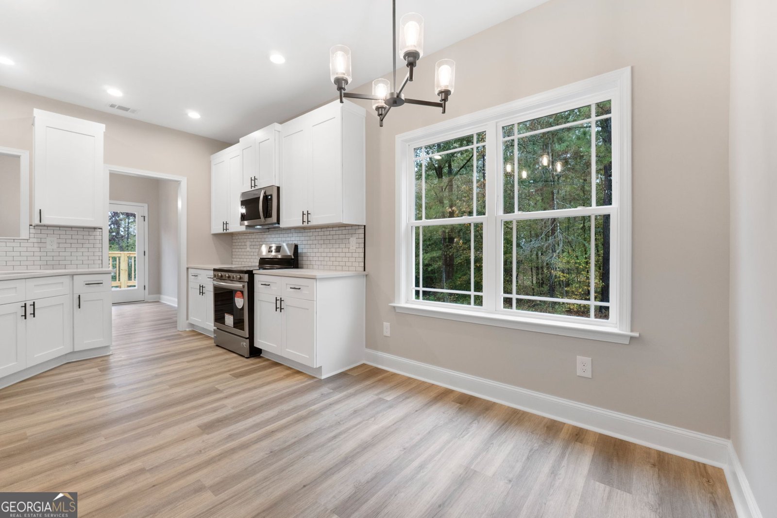 2754 Boxankle Road Forsyth - 2