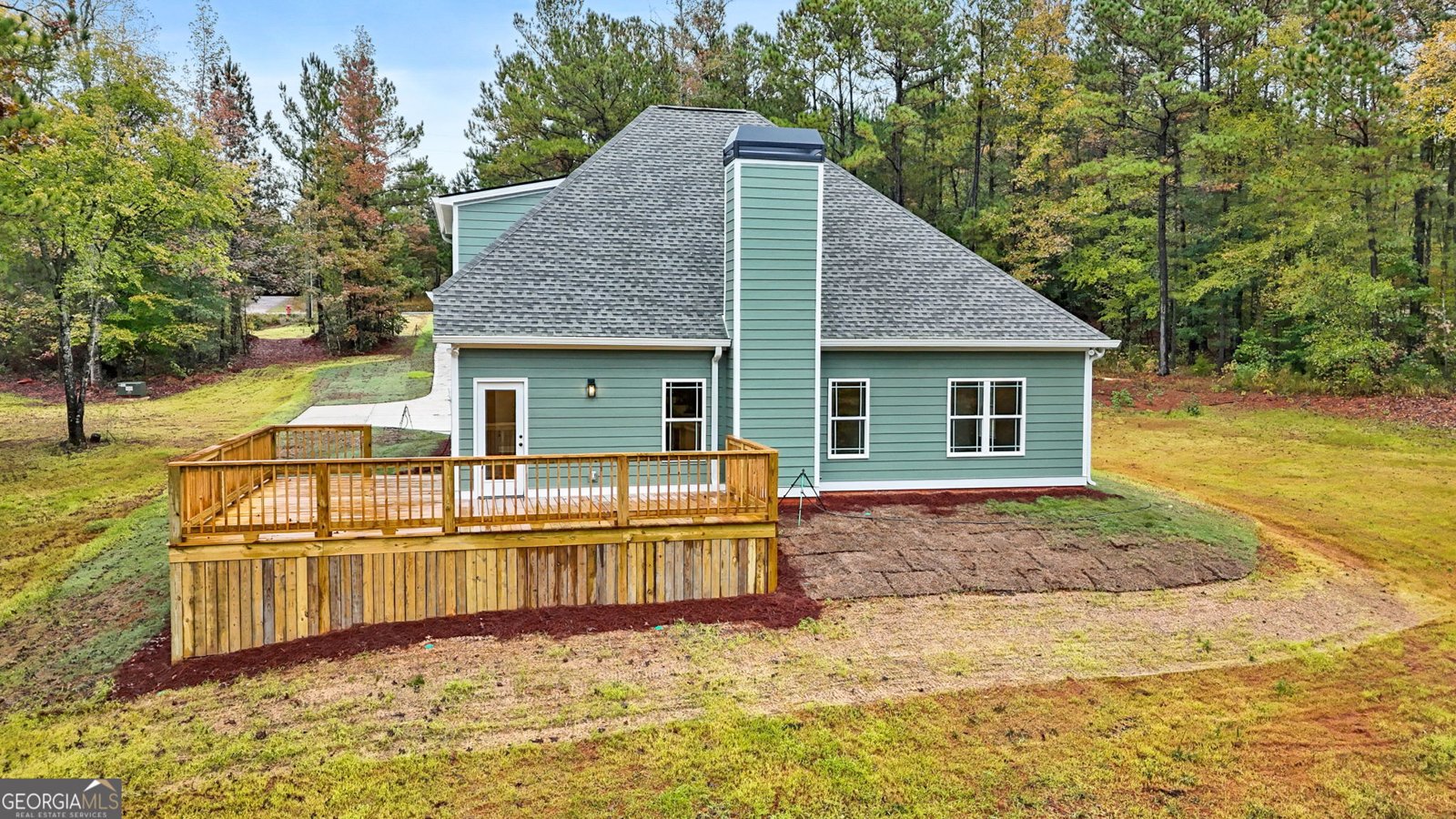 2754 Boxankle Road Forsyth - 27