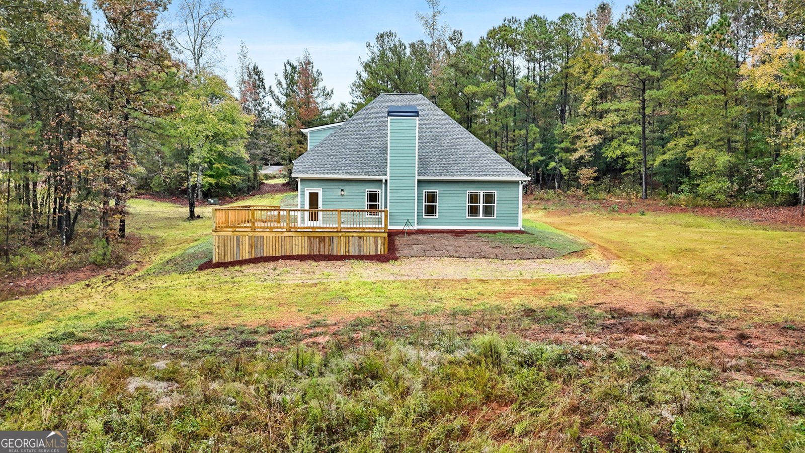 2754 Boxankle Road Forsyth - 28