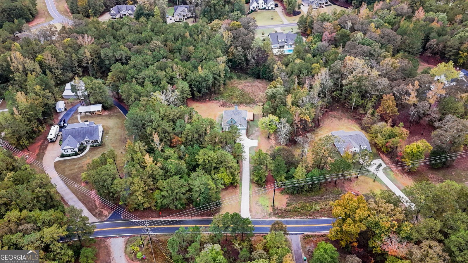 2754 Boxankle Road Forsyth - 29