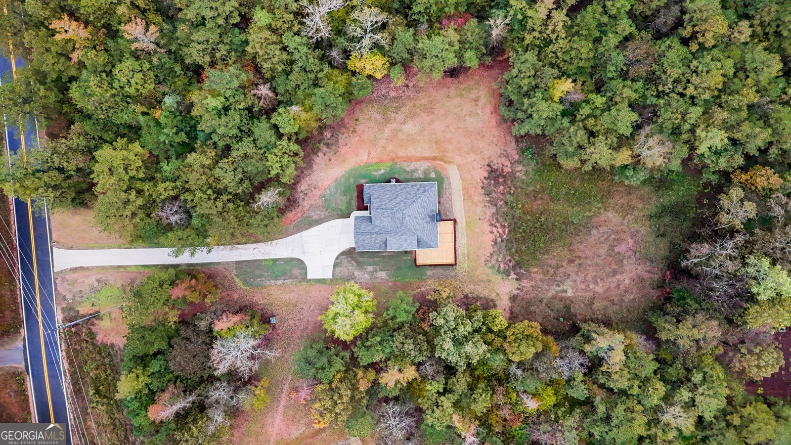 2754 Boxankle Road Forsyth - 32