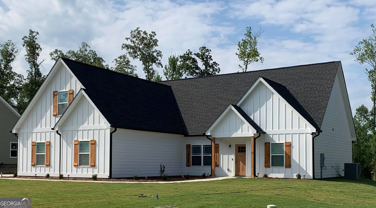 637 Old Summerville Road Rome - main photo