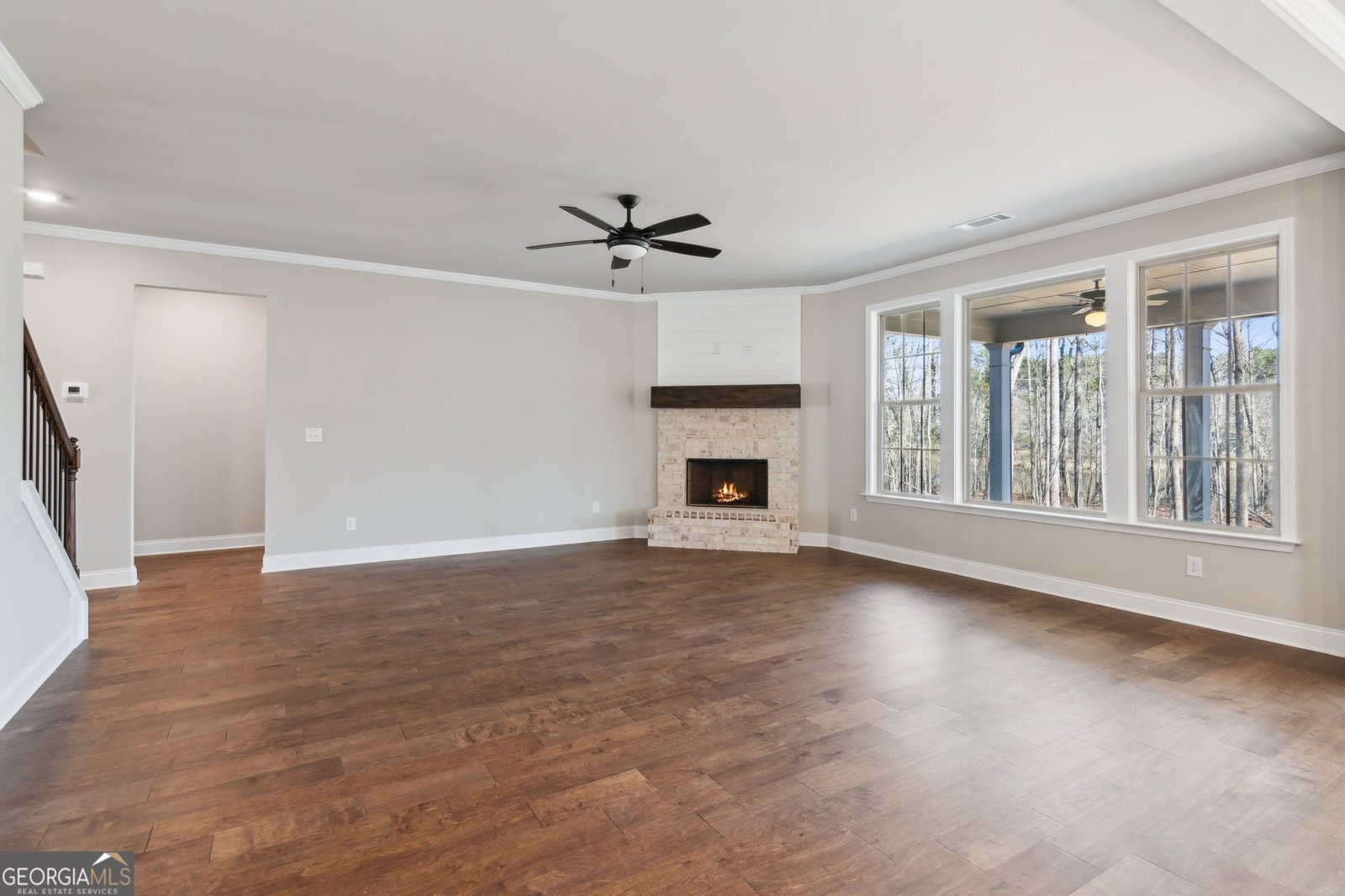 2032 Seclusion Trail Monroe - 1