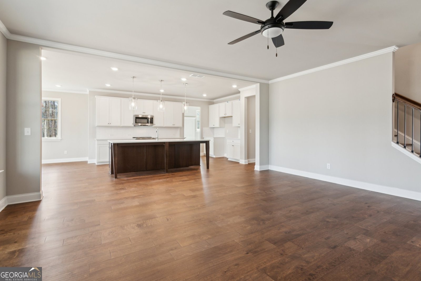 2032 Seclusion Trail Monroe - 3