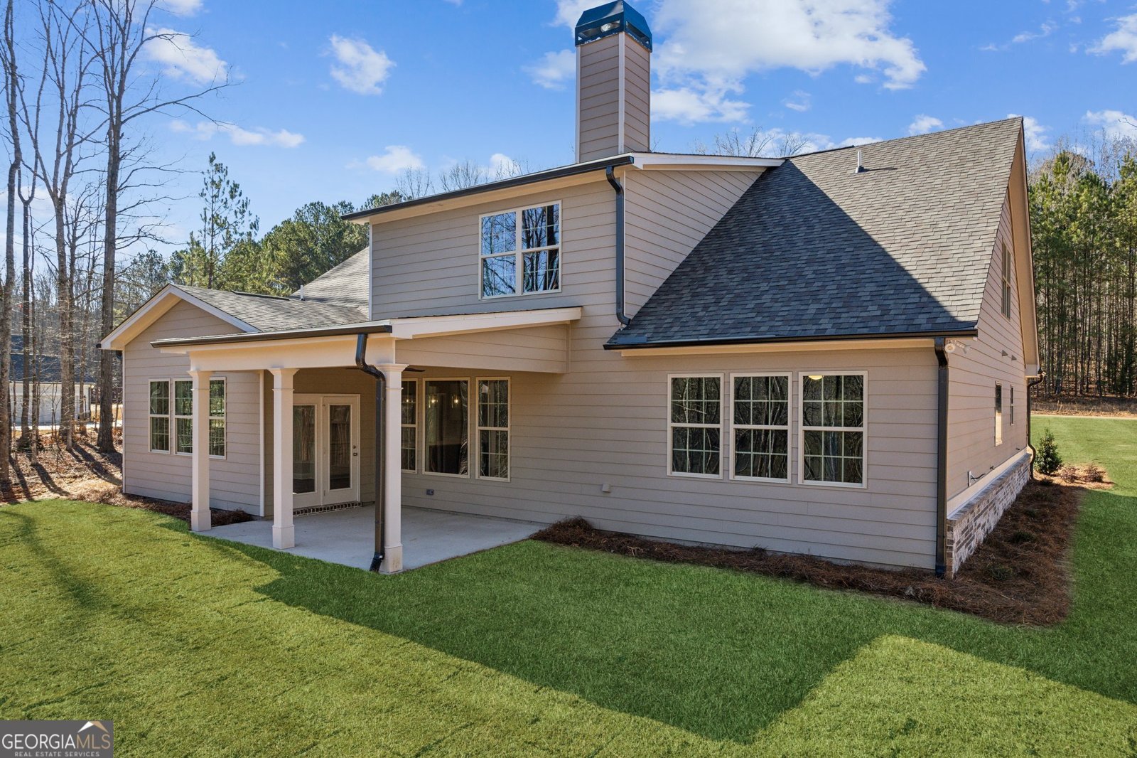 2032 Seclusion Trail Monroe - 30