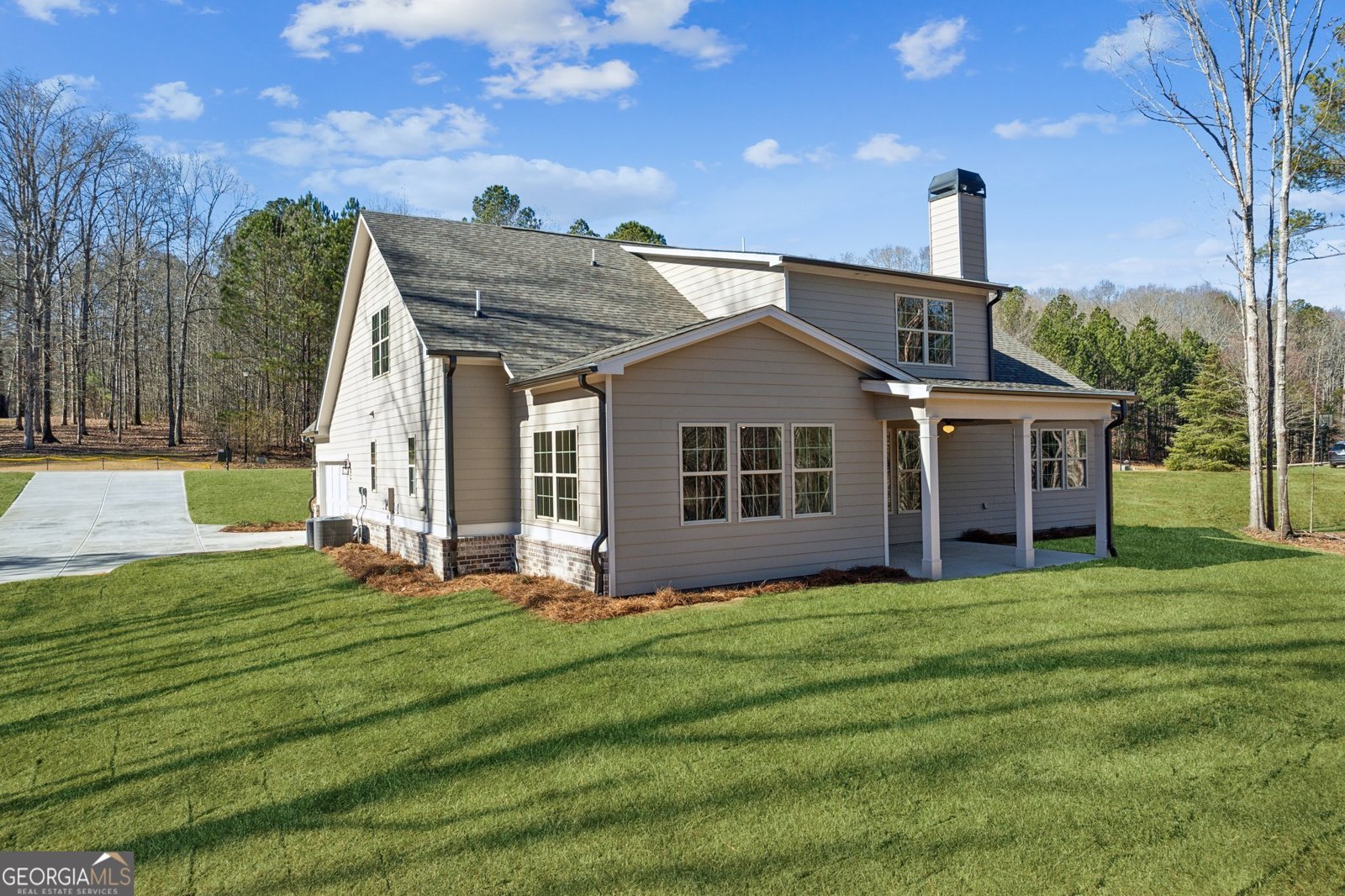 2032 Seclusion Trail Monroe - 31