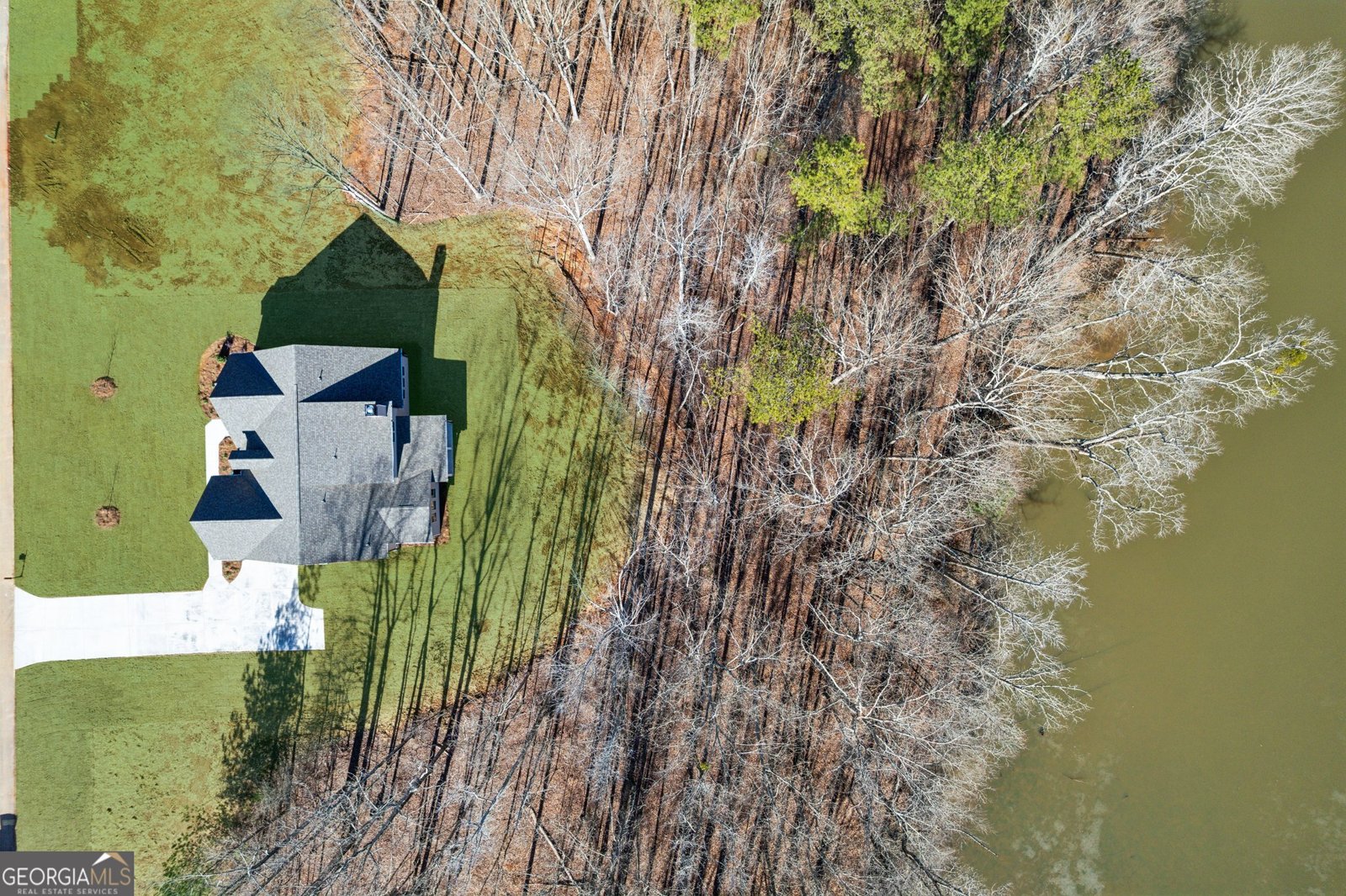 2032 Seclusion Trail Monroe - 32