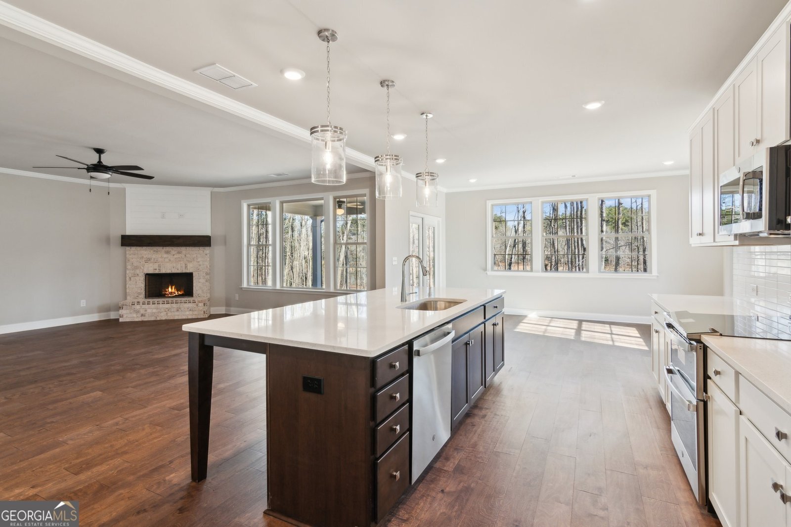 2032 Seclusion Trail Monroe - 8