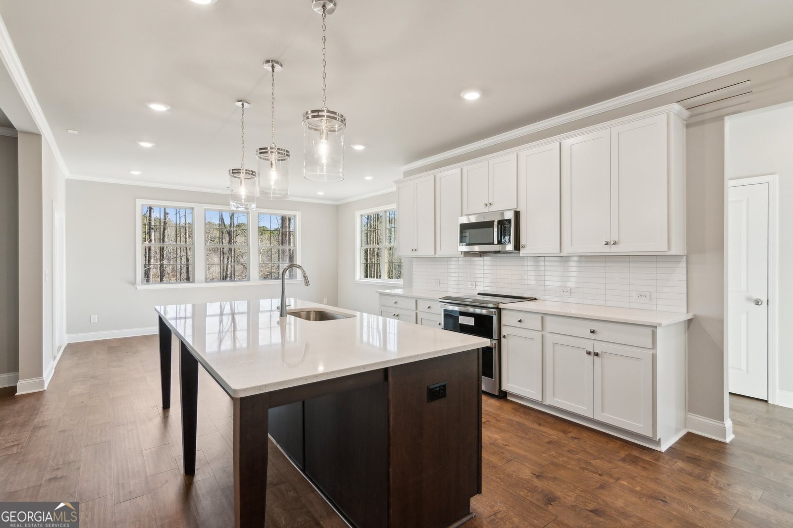 2032 Seclusion Trail Monroe - 9