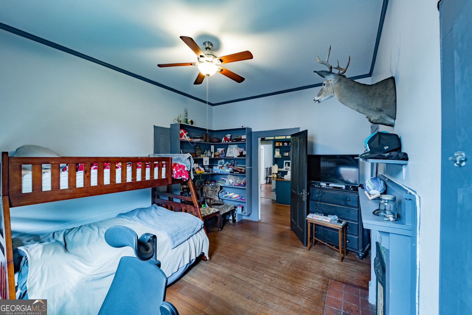 308 Howell Street Thomaston - 16