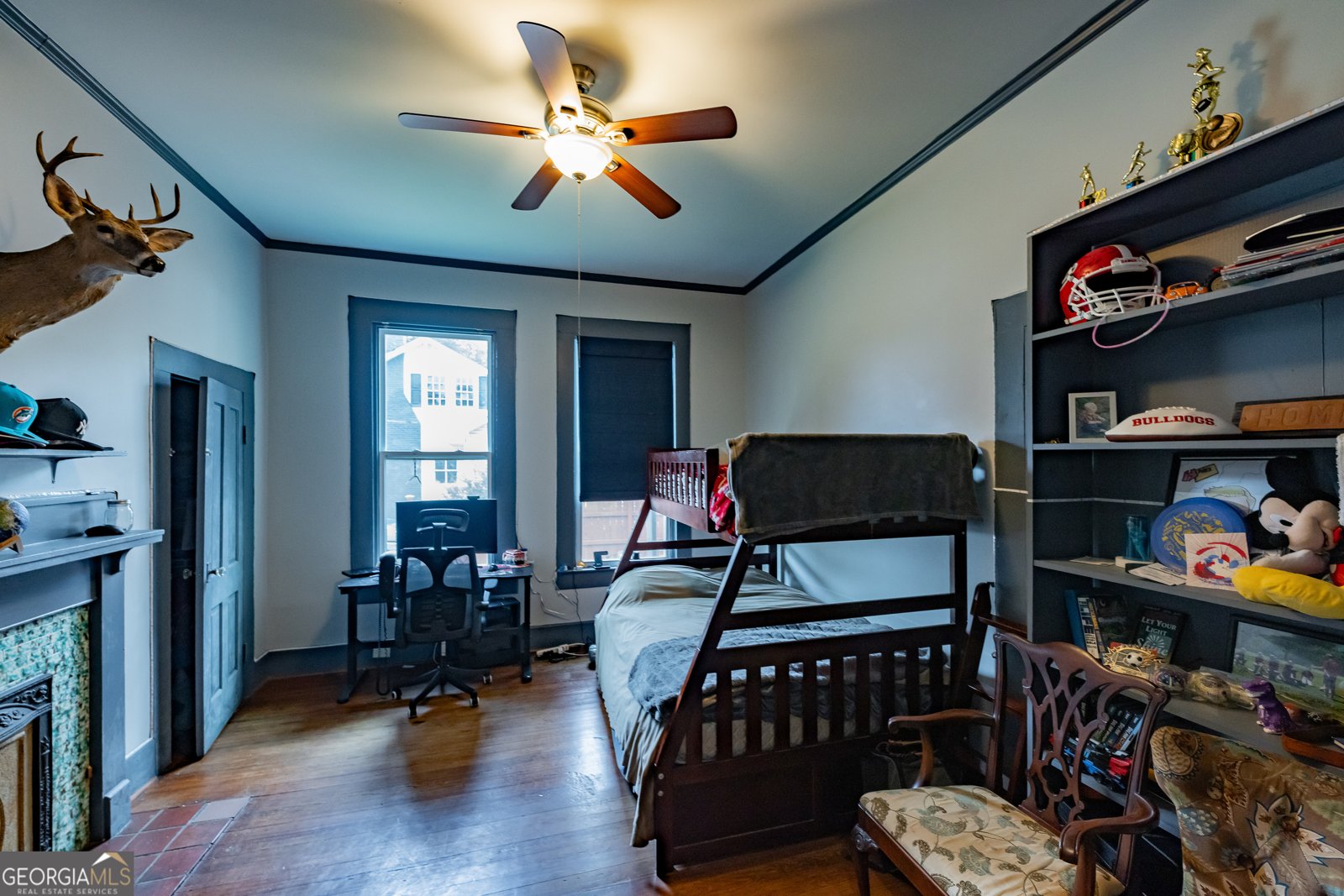 308 Howell Street Thomaston - 17