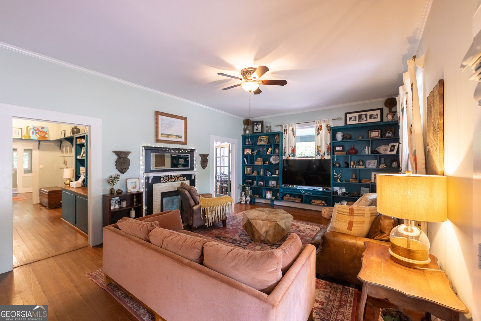 308 Howell Street Thomaston - 3