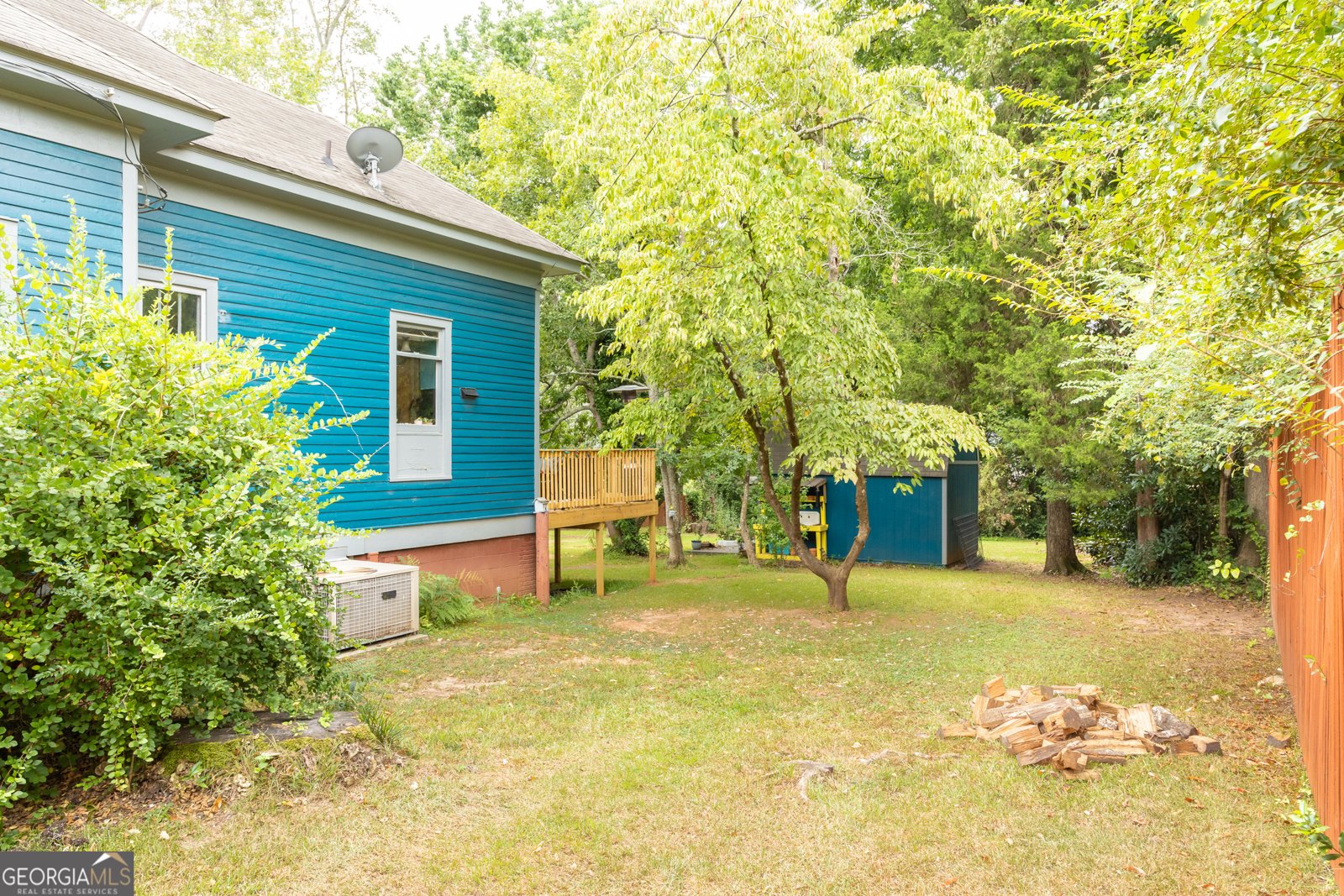 308 Howell Street Thomaston - 30