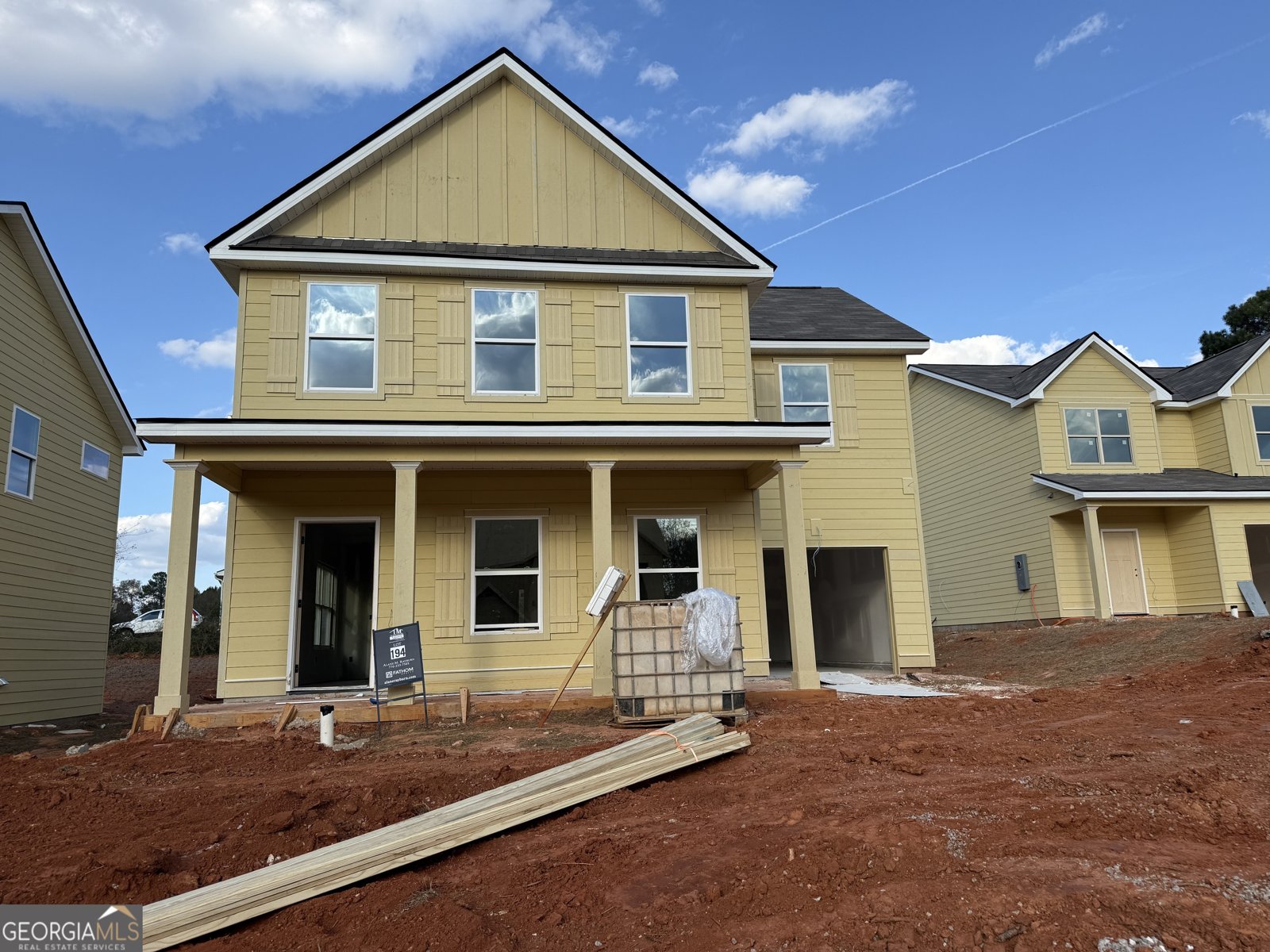 LOT 194 Morningside Court Thomaston - 1