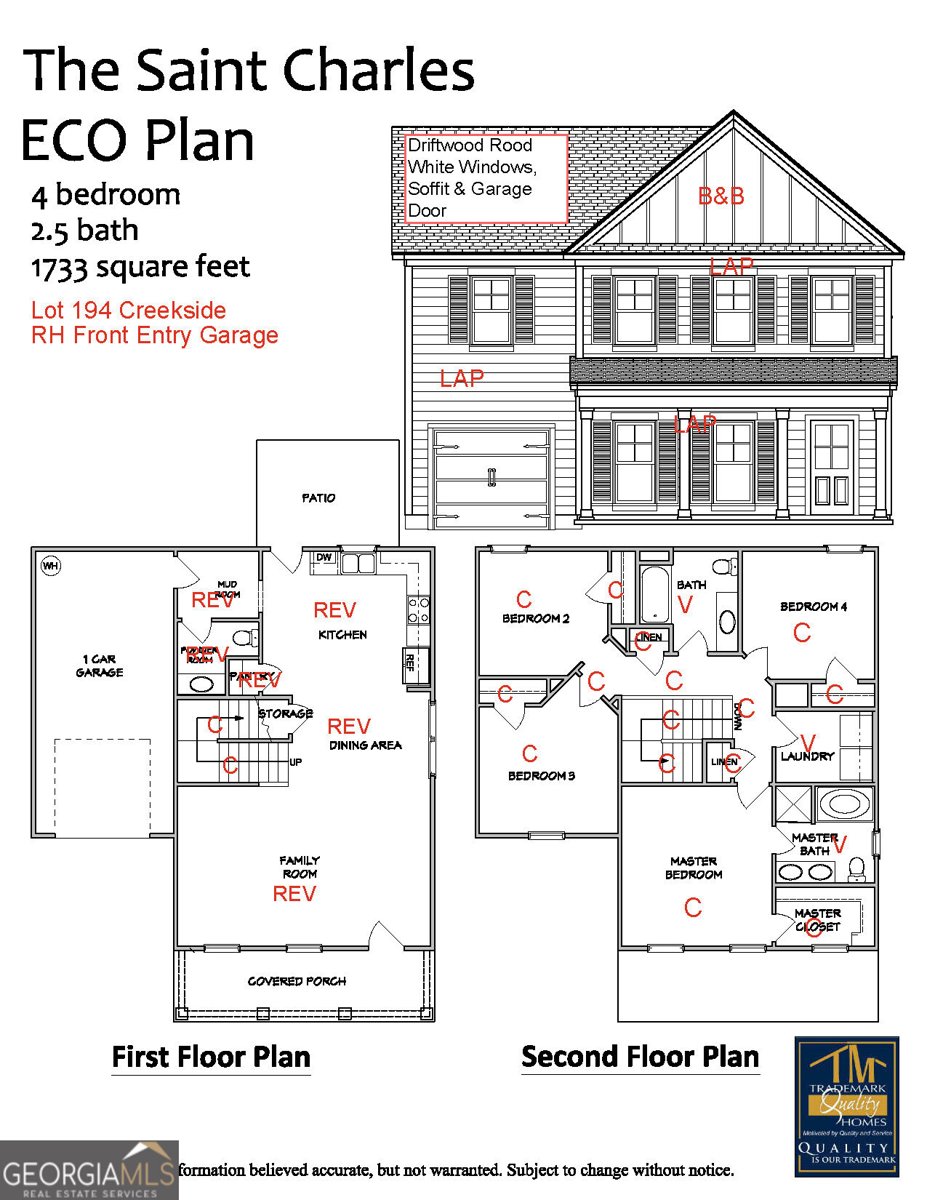 LOT 194 Morningside Court Thomaston - 23