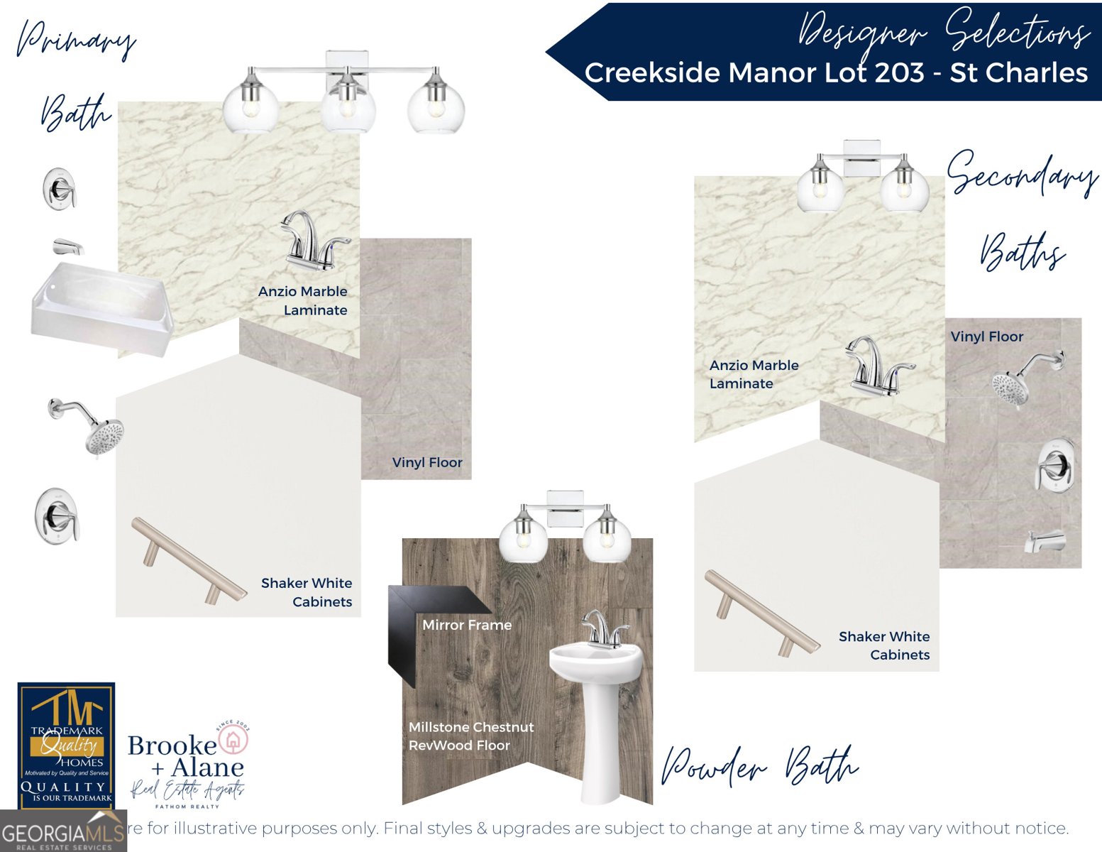 LOT 194 Morningside Court Thomaston - Photo 33